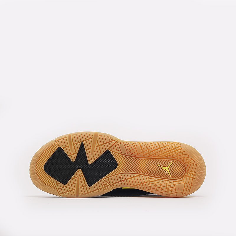 Мужские баскетбольные кроссовки Jordan Mars 270 Low (CK1196-007)  - цена, описание, фото 4